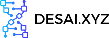 DESAI.XYZ